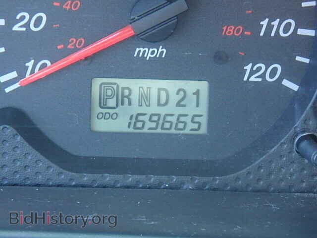 2003 MAZDA TRIBUTE - VIN: 4F2CZ06163KM13150 - Фото 8