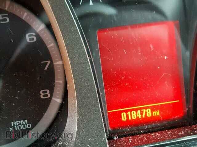 2014 GMC TERRAIN - VIN: 2GKFLWE34E6377229 - Photo 8
