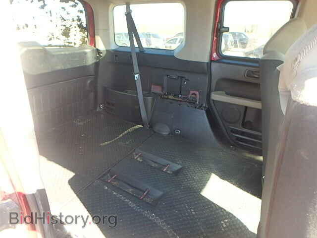 2007 HONDA ELEMENT - VIN: 5J6YH283X7L014965 - Фото 6
