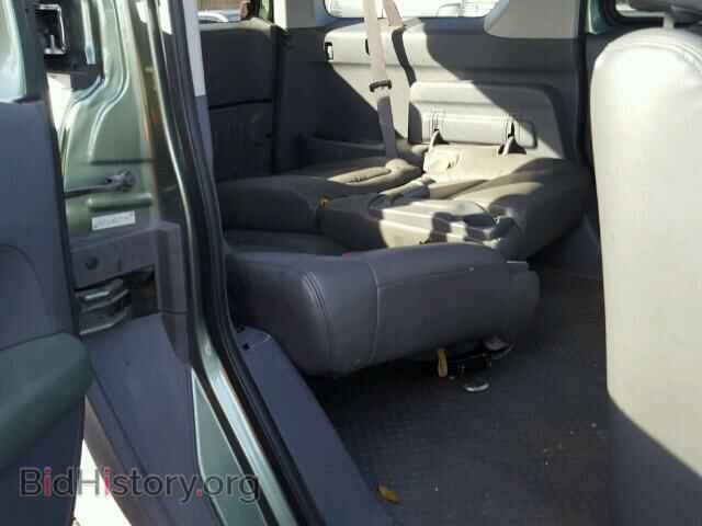 2005 HONDA ELEMENT - VIN: 5J6YH18345L009591 - Фото 6