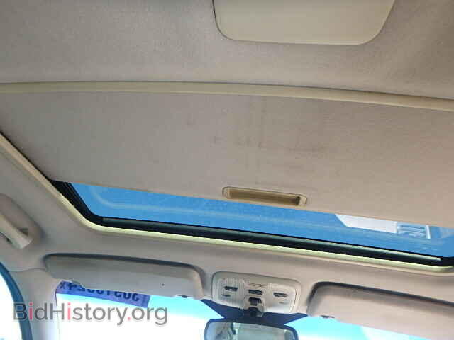 2001 VOLVO S80 - VIN: YV1TS94D411151230 - Фото 10