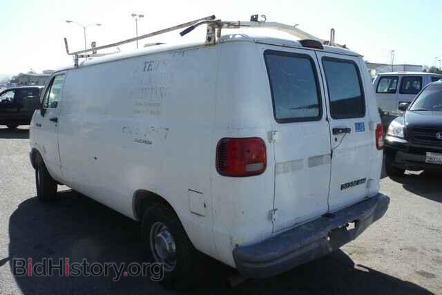 1996 DODGE RAM - VIN: 2B7HB21Y4RK564971 - Photo 3