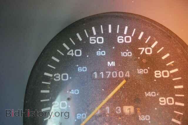 1996 DODGE RAM - VIN: 2B7HB21Y4RK564971 - Photo 8