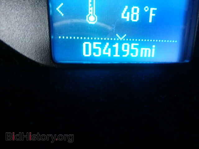 2012 FORD FOCUS - VIN: 1FAHP3F2XCL298316 - Photo 8