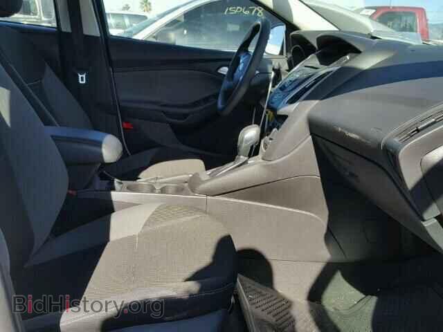 2014 FORD FOCUS - VIN: 1FADP3F20EL399432 - Photo 5