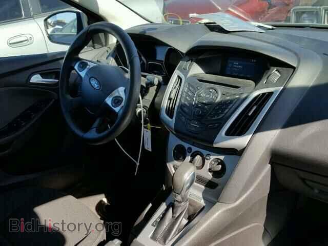 2014 FORD FOCUS - VIN: 1FADP3F20EL399432 - Photo 9