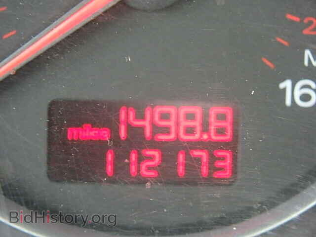 2002 AUDI A4 - VIN: WAULT68E22A163864 - Фото 8