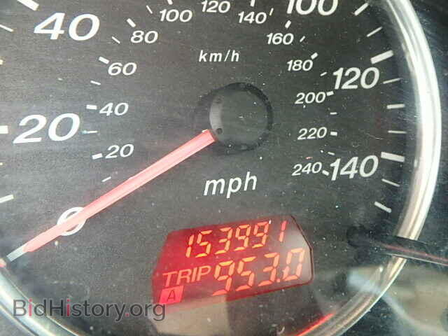 2006 MAZDA 6 - VIN: 1YVFP80C765M55397 - Фото 8