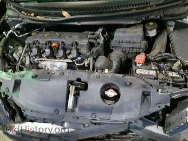 2013 HONDA CIVIC - VIN: 19XFB2E52DE098546 - Фото 7