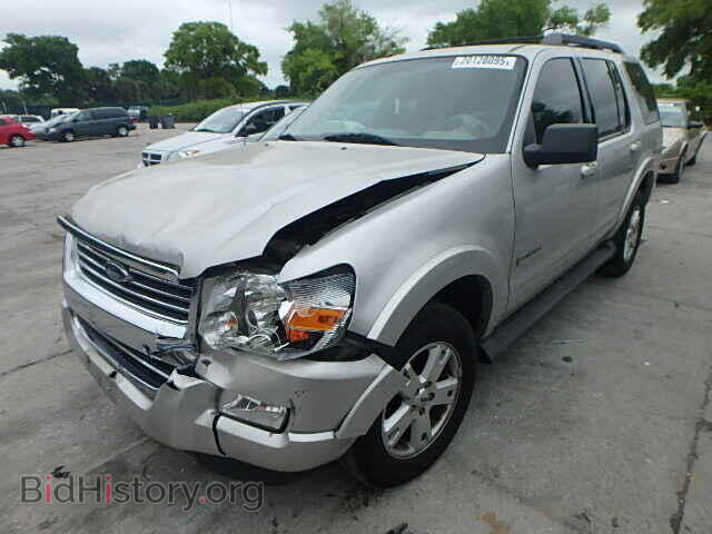 2007 FORD EXPLORER - VIN: 1FMEU63E27UB47603 - Photo 2