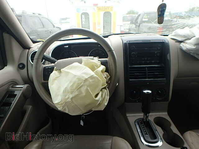 2007 FORD EXPLORER - VIN: 1FMEU63E27UB47603 - Photo 9