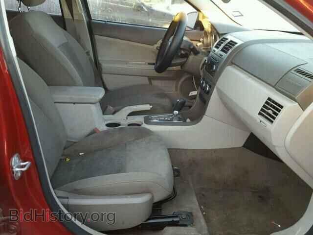 2010 DODGE AVENGER - VIN: 1B3CC4FB7AN115351 - Photo 5