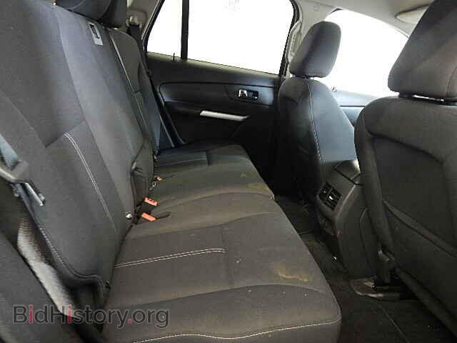 2011 FORD EDGE - VIN: 2FMDK3GCXBBA58241 - Photo 6