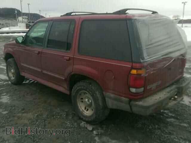 1997 FORD EXPLORER - VIN: 1FMDU34E2VUD51940 - Фото 3