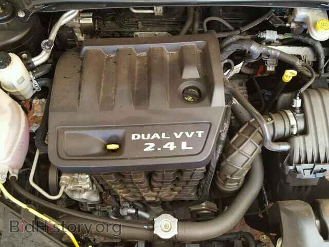 2014 CHRYSLER 200 - VIN: 1C3CCBAB4EN122214 - Фото 7
