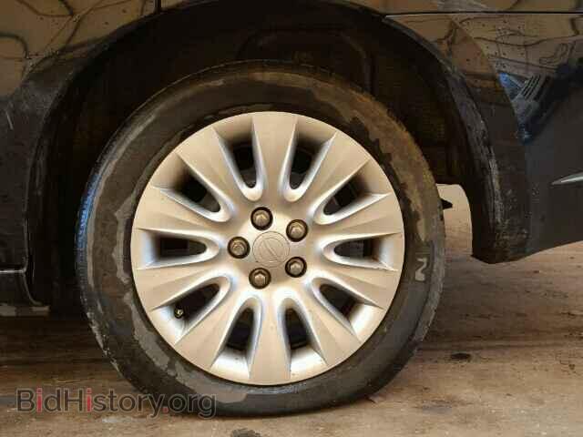 2014 CHRYSLER 200 - VIN: 1C3CCBAB4EN122214 - Фото 10