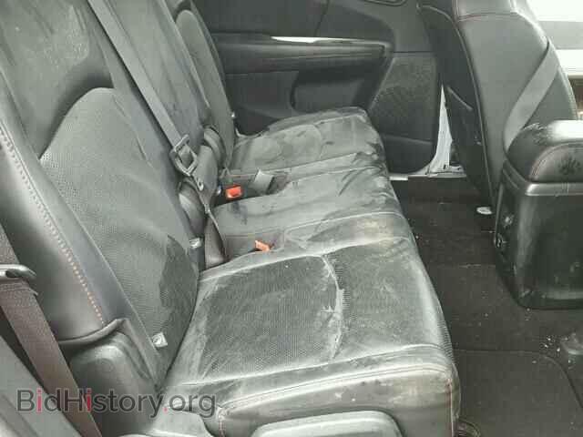 2015 DODGE JOURNEY - VIN: 3C4PDCEG3FT686962 - Photo 6