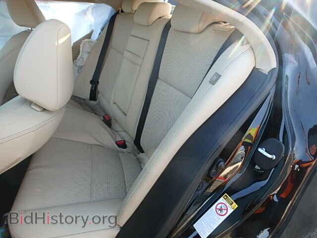 2015 LEXUS IS250 - VIN: JTHBF1D26F5055183 - Фото 6