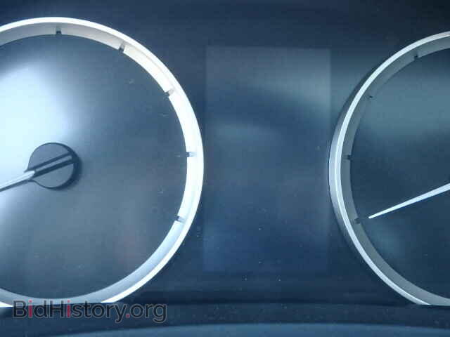 2015 LEXUS IS250 - VIN: JTHBF1D26F5055183 - Фото 8