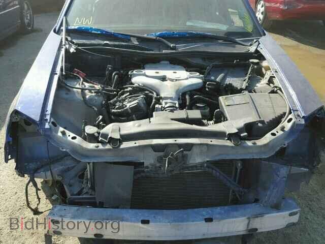 2004 CADILLAC CTS - VIN: 1G6DM577740149326 - Фото 7