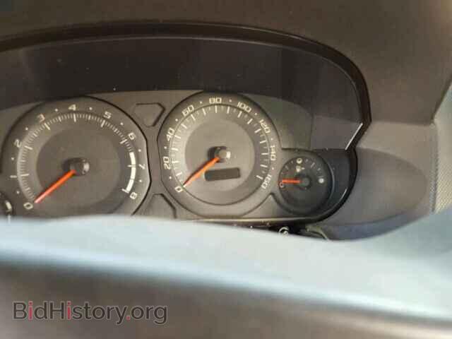 2004 CADILLAC CTS - VIN: 1G6DM577740149326 - Фото 8