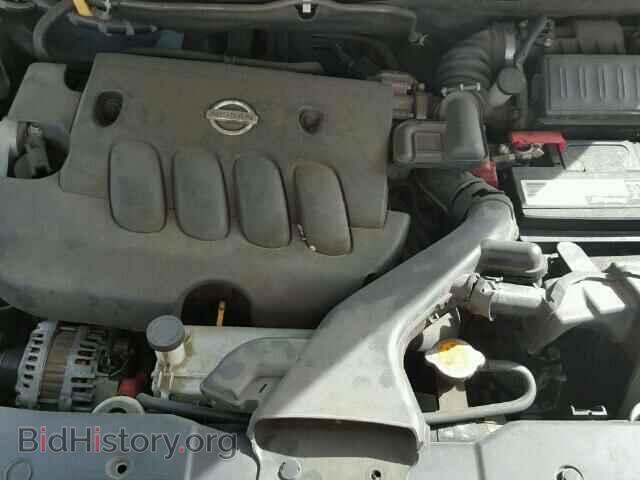 2008 NISSAN VERSA - VIN: 3N1BC13E28L456791 - Фото 7