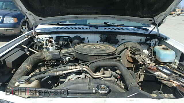 1996 DODGE DAKOTA - VIN: 1B7GL23Y9TS523870 - Фото 7