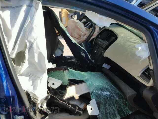 2013 BUICK VERANO - VIN: 1G4PP5SK9D4130066 - Фото 5