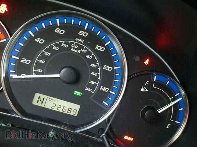 2012 SUBARU FORESTER - VIN: JF2SHADC2CH458321 - Фото 8