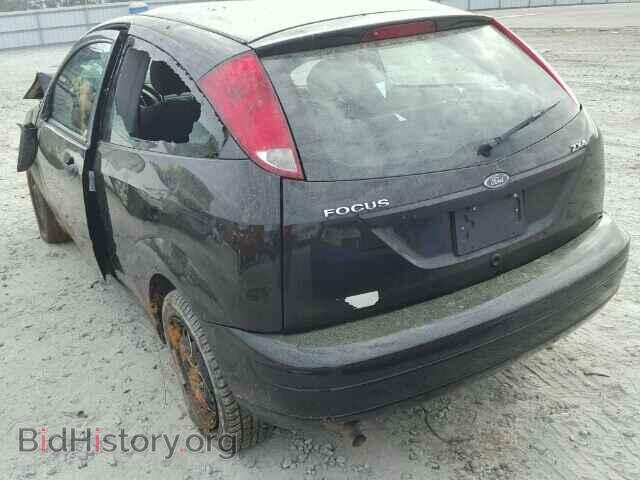 2007 FORD FOCUS - VIN: 1FAFP31NX7W290651 - Фото 3