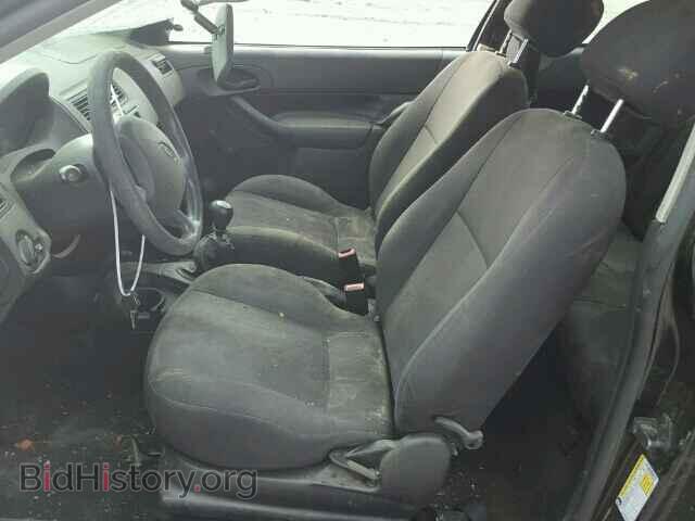 2007 FORD FOCUS - VIN: 1FAFP31NX7W290651 - Фото 5