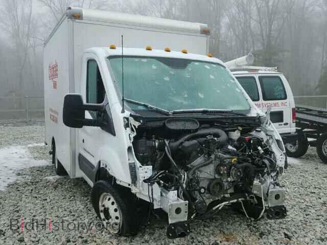 2015 FORD TRANSIT CO - VIN: 1FDWS6PM9FKA92346 - Фото 9