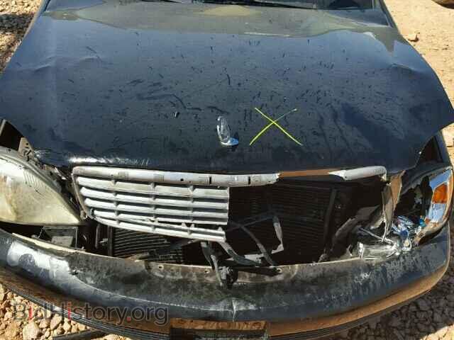 2002 CADILLAC DEVILLE - VIN: 1G6KD54Y82U243869 - Фото 7
