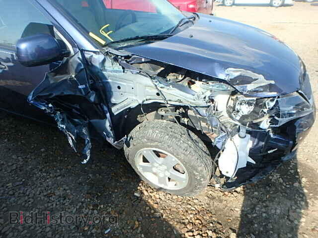 2007 MITSUBISHI OUTLANDER - VIN: JA4MS31X97Z003052 - Фото 9