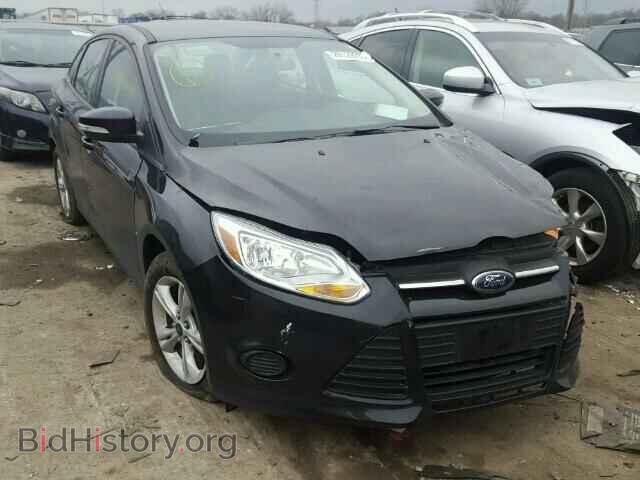 Фотография 1FADP3F26EL417738 - FORD FOCUS 2014