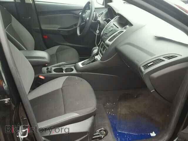 2014 FORD FOCUS - VIN: 1FADP3F26EL417738 - Photo 5
