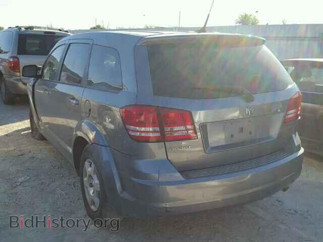 2010 DODGE JOURNEY - VIN: 3D4PG4FB6AT238775 - Фото 3