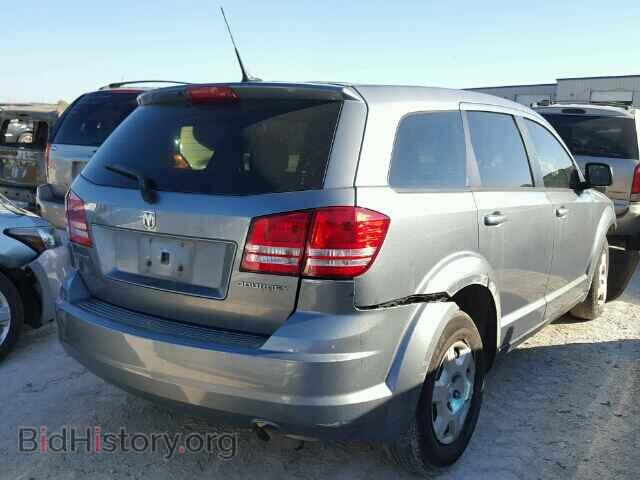 2010 DODGE JOURNEY - VIN: 3D4PG4FB6AT238775 - Фото 4