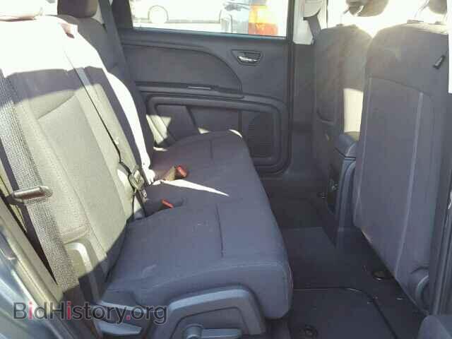 2010 DODGE JOURNEY - VIN: 3D4PG4FB6AT238775 - Фото 6