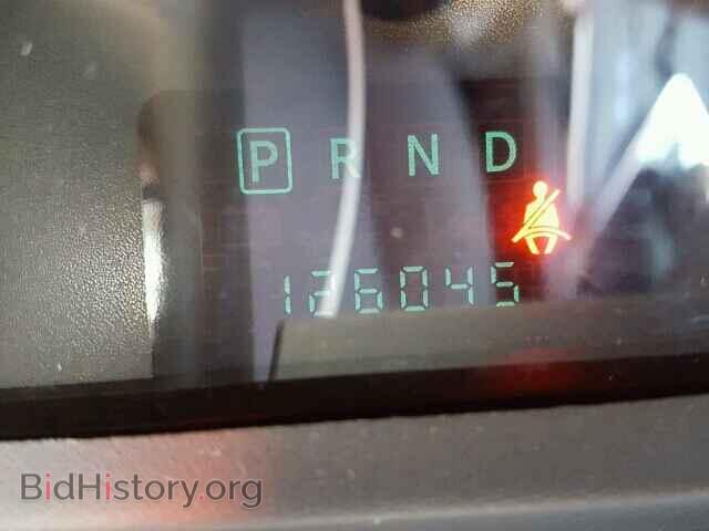 2010 DODGE JOURNEY - VIN: 3D4PG4FB6AT238775 - Фото 8