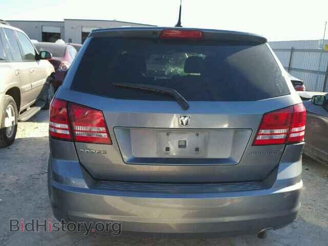 2010 DODGE JOURNEY - VIN: 3D4PG4FB6AT238775 - Фото 10