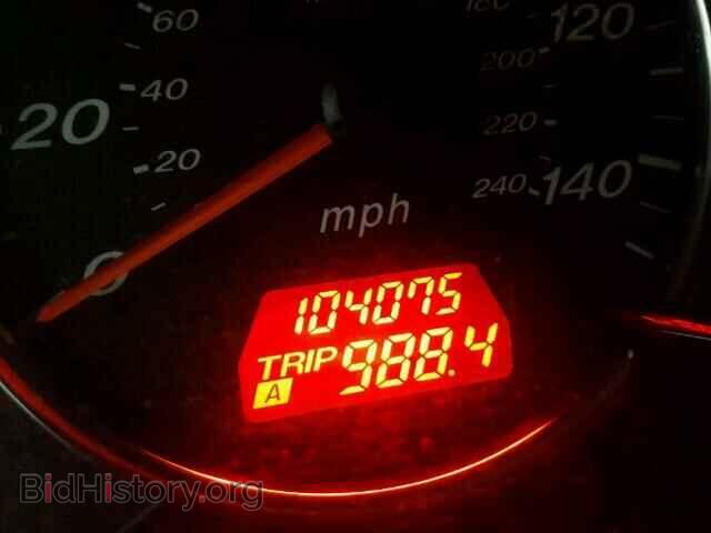 2007 MAZDA 6 - VIN: 1YVHP80C075M61083 - Фото 8