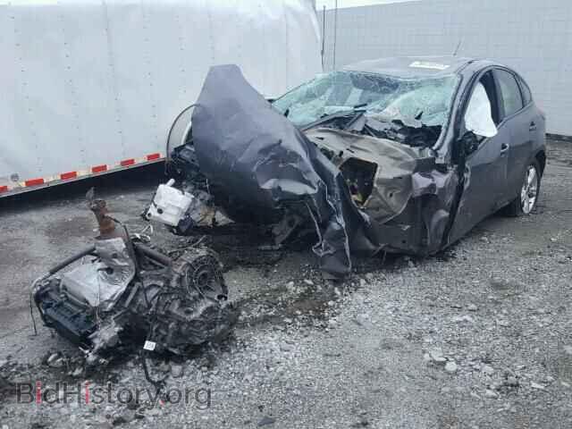 2013 FORD FOCUS - VIN: 1FADP3K26DL262452 - Photo 2