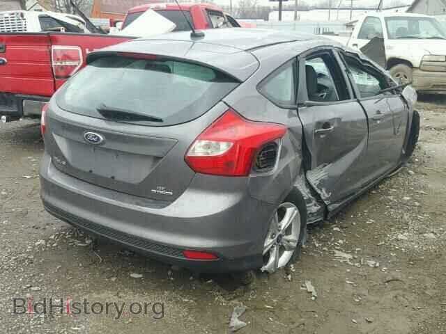2013 FORD FOCUS - VIN: 1FADP3K26DL262452 - Photo 4