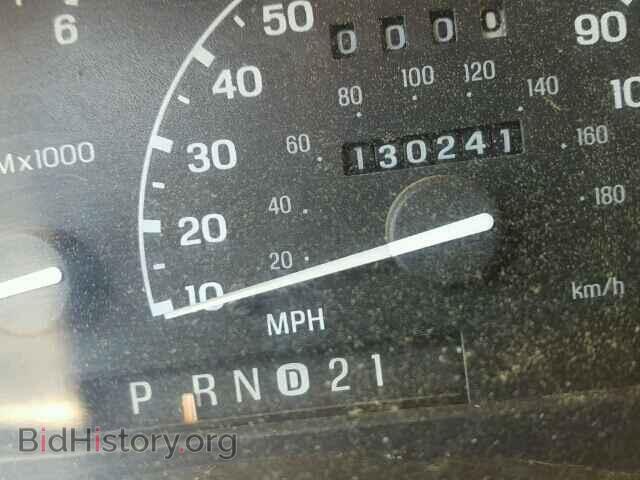 1997 FORD EXPLORER - VIN: 1FMDU32PXVZA15508 - Фото 8