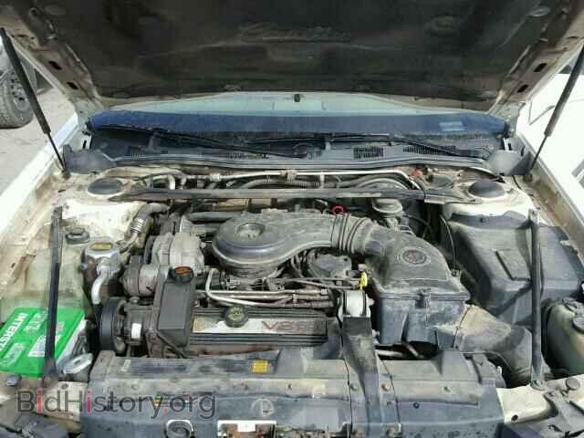 1994 CADILLAC DEVILLE - VIN: 1G6KD52BXRU215080 - Фото 7