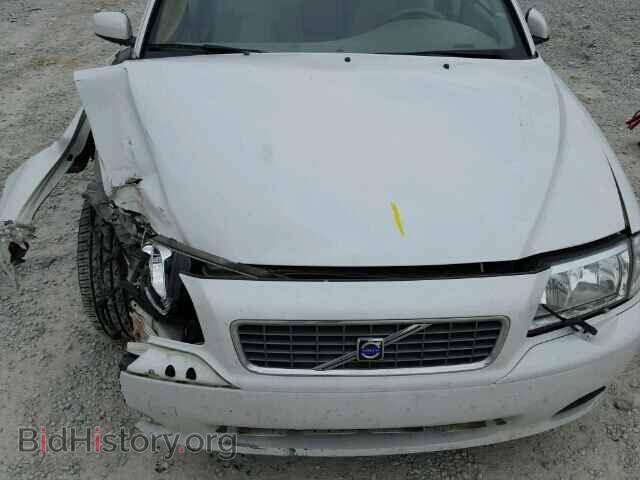 2004 VOLVO S80 - VIN: YV1TS92D141352946 - Фото 7