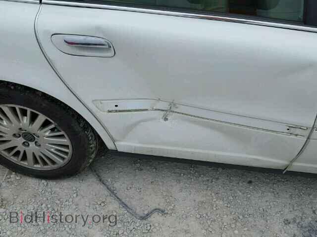 2004 VOLVO S80 - VIN: YV1TS92D141352946 - Фото 10