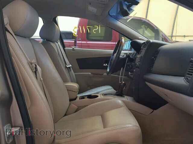 2004 CADILLAC CTS - VIN: 1G6DM577840129697 - Photo 5