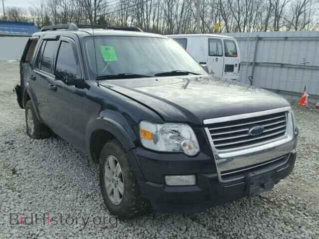 Photo 1FMEU7DE3AUA47005 - FORD EXPLORER 2010